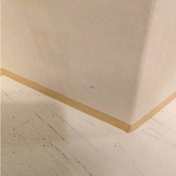 Christmas Advent Calendar W Germany paper & glitter Bible verses Christian - Picture 8 of 9